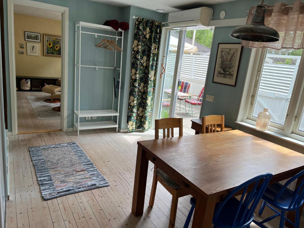 Ljunghusen Guesthouse Ljungskogen 외부 사진