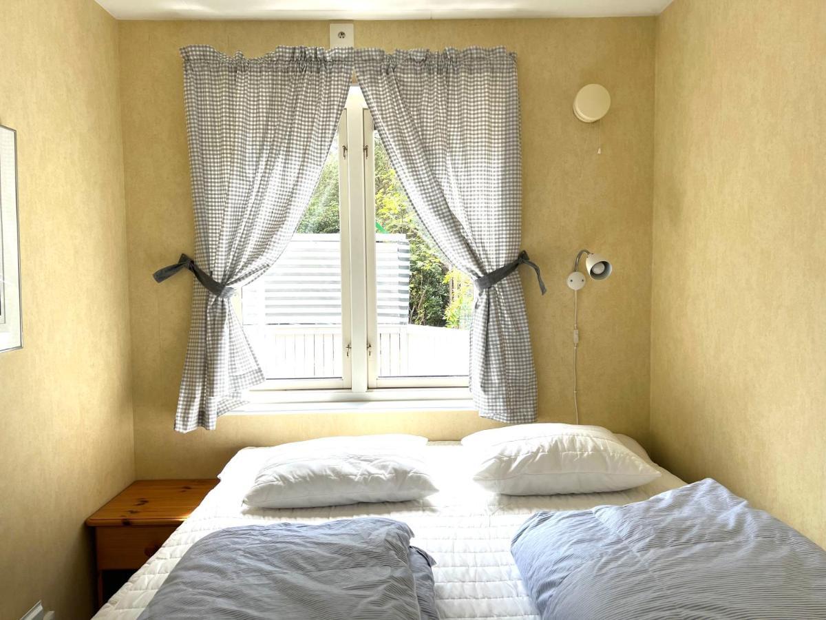 Ljunghusen Guesthouse Ljungskogen 외부 사진
